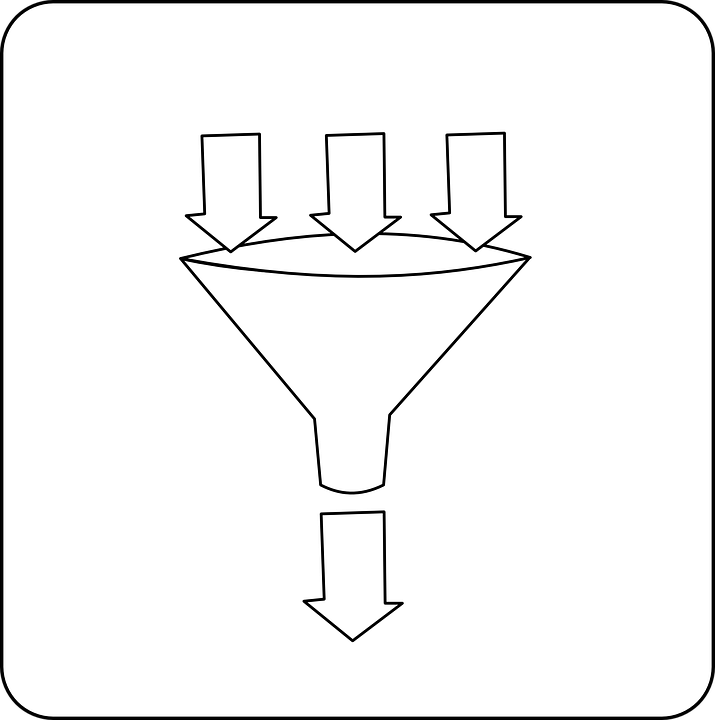 FOTO26 - SIGNIFICADO DE FUNIL DE VENDAS E SUAS PRINCIPAIS ETAPAS