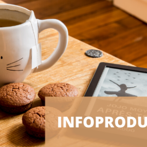 O QUE SÃO INFOPRODUTOS? 5 TIPOS DE INFOPRODUTOS QUE ESTÃO GANHANDO ESPAÇO NO MERCADO