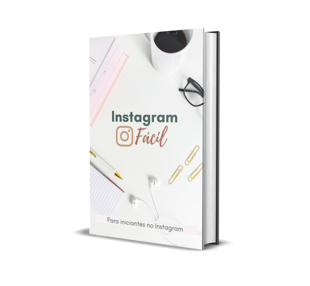 capa ebook 3d 1024x944 - COMO USAR O INSTAGRAM DE FORMA PROFISSIONAL