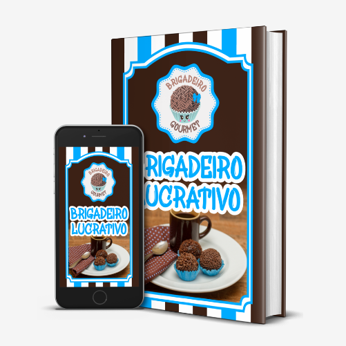 Brigadeiro Gourmet - Descubra Como Ganhar Dinheiro com Brigadeiro Gourmet - 7 Dicas Infalíveis